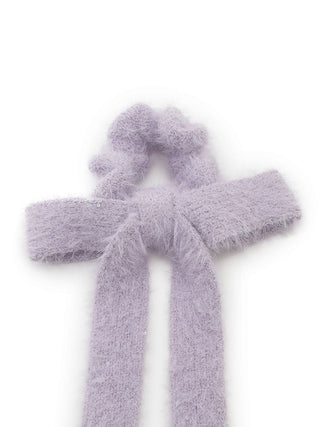 [HALLOWEEN] Ribbon Scrunchie
