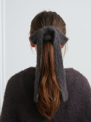[HALLOWEEN] Ribbon Scrunchie