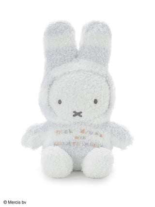 【Dick Bruna】Plush Toy with Babymoco Packaging