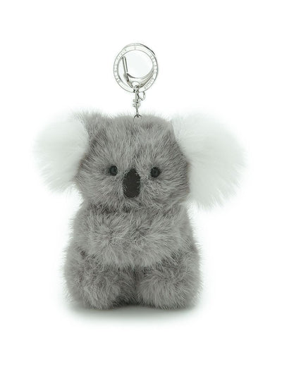 Fluffy Koala Charm gelato pique