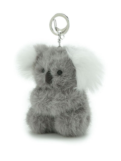 Fluffy Koala Charm gelato pique