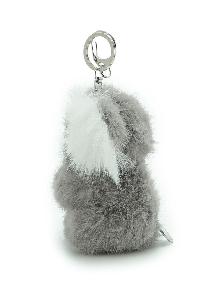 Fluffy Koala Charm