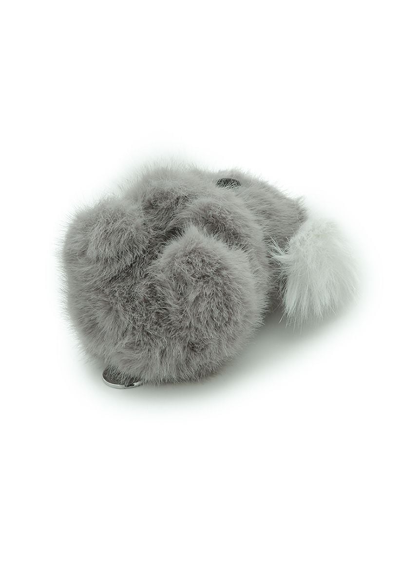 Fluffy Koala Charm