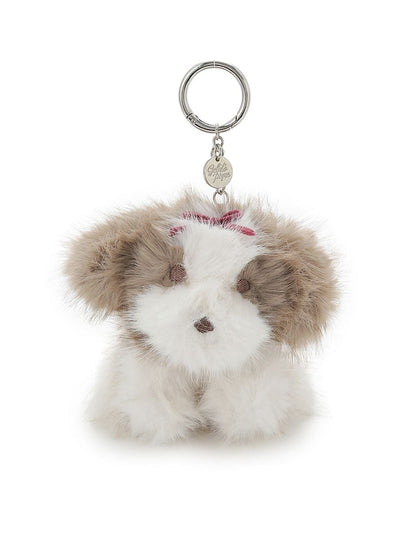 Shih Tzu Charm gelato pique