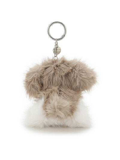 Shih Tzu Charm gelato pique