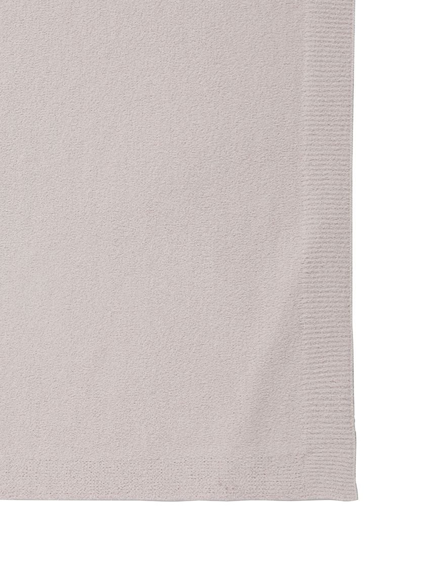 Schnauzer Airy Moco Jacquard Blanket