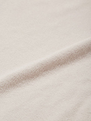 Airy Moco Twin Cats Jacquard Blanket