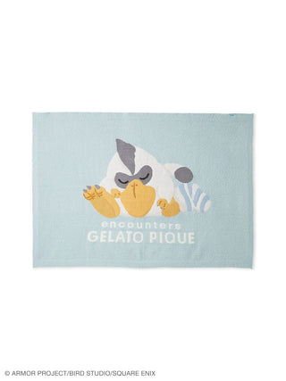 [Dragon Quest] Baby Moco Monster Blanket