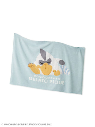 [Dragon Quest] Baby Moco Monster Blanket