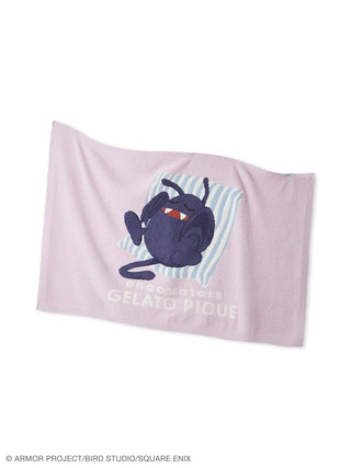 [Dragon Quest] Baby Moco Monster Blanket