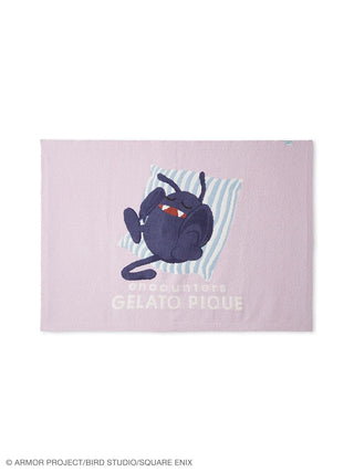[Dragon Quest] Baby Moco Monster Blanket