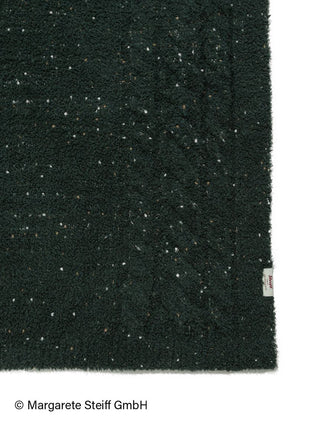 [Steiff] Powder 55PB Jacquard Blanket