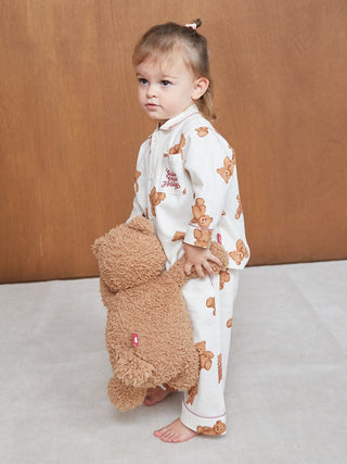 [HOLIDAY] Gelato Bear Plush Toy