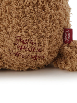 [HOLIDAY] Gelato Bear Plush Toy