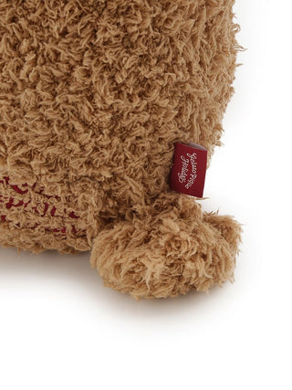 [HOLIDAY] Gelato Bear Plush Toy