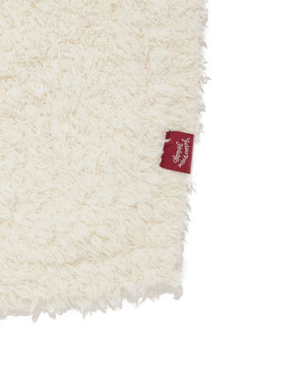 [HOLIDAY] Gelato Snow Bear Jacquard Blanket