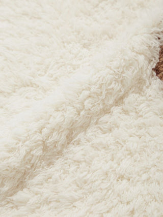 [HOLIDAY] Gelato Snow Bear Jacquard Blanket