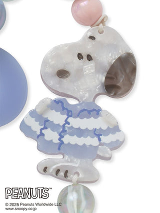 [PEANUTS] Original Art Strap