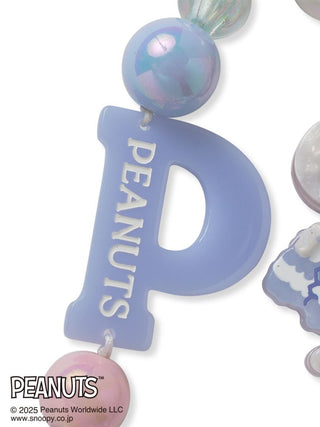 [PEANUTS] Original Art Strap