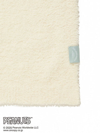 [PEANUTS] Original Art Blanket