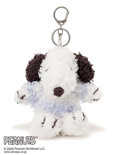 [PEANUTS] Gelato Charm gelato pique