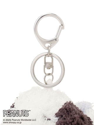 [PEANUTS] Gelato Charm