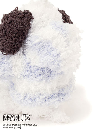 [PEANUTS] Gelato Charm gelato pique