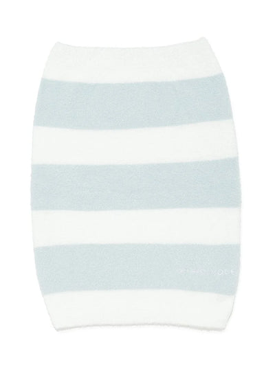 Spring Smoothie 2 Striped Waist Warmer gelato pique