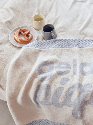 [Valentine] Cookie Sandwich Blanket