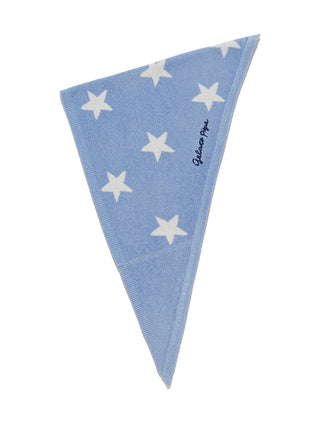 Scarf Dog Jacquard Scarf