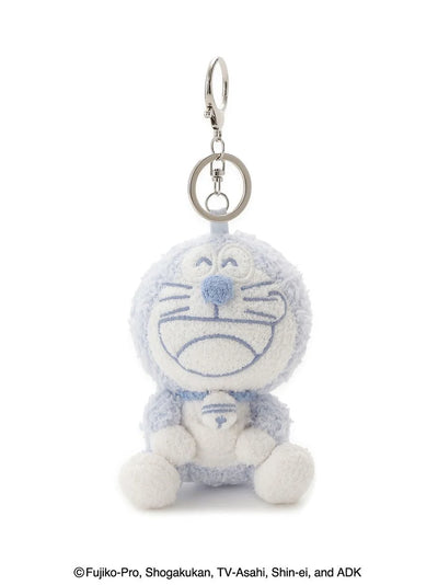 [Doraemon] Baby Moco Plush Charm gelato pique