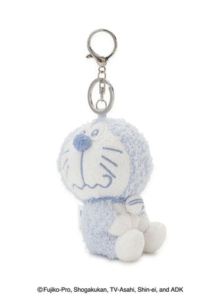 [Doraemon] Baby Moco Plush Charm