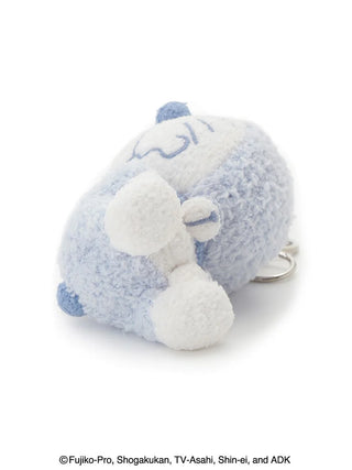 [Doraemon] Baby Moco Plush Charm