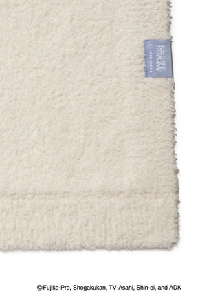 [Doraemon] Baby Moco Jacquard Blanket