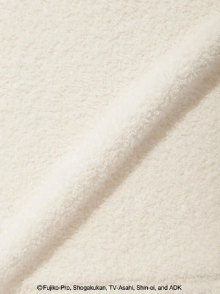 [Doraemon] Baby Moco Jacquard Blanket