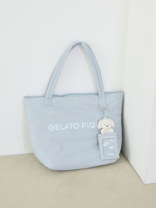Toy Poodle Card Case