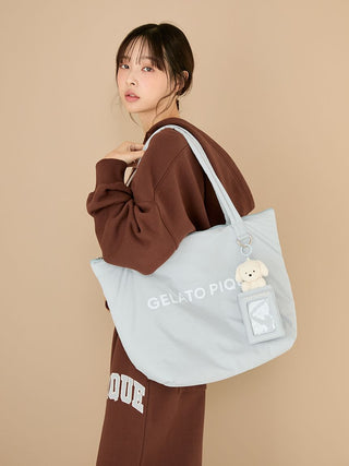 Toy Poodle Card Case