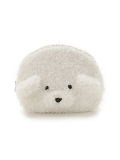 Roll Over Dog Pouch gelato pique