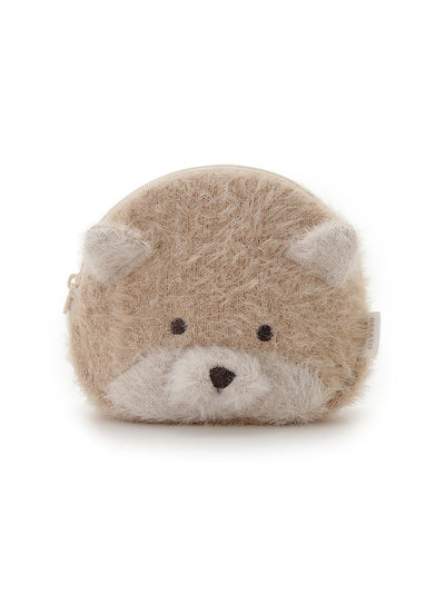 Roll Over Dog Pouch gelato pique