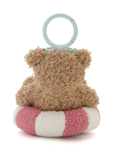 Summer Bear Charm gelato pique