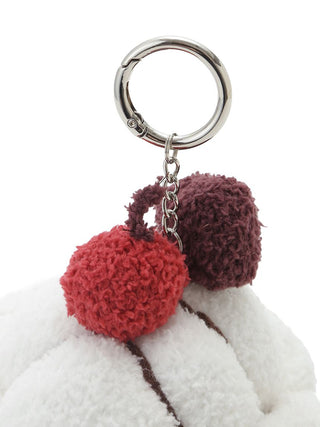 Ice Cream Sundae Charm
