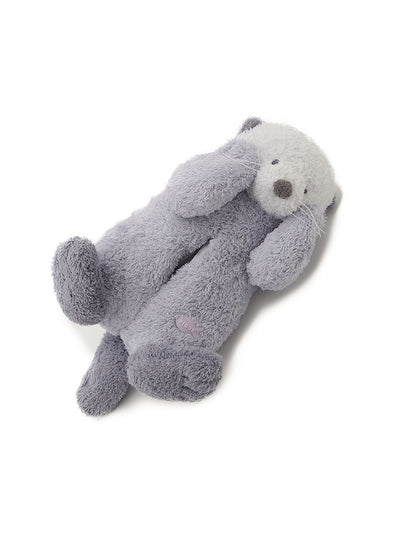 Sea Otter Tissue Case gelato pique