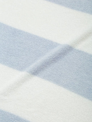 Smoothie Lite Cool Striped Blanket