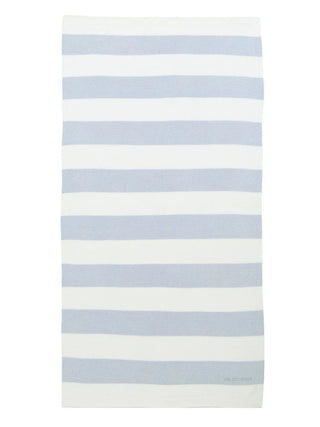 Smoothie Lite Cool Striped Blanket