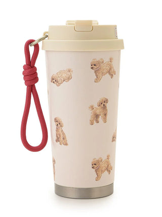 Walking Dog Tumbler - view 5