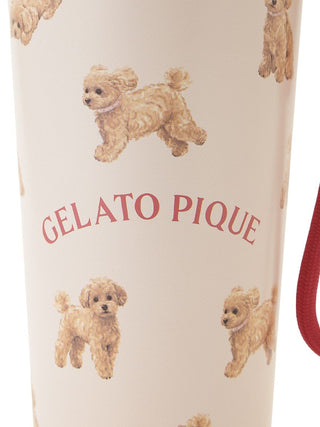 Walking Dog Tumbler - view 6