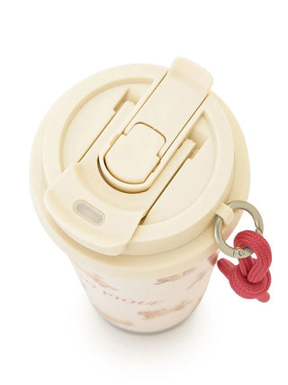 Walking Dog Tumbler - view 7