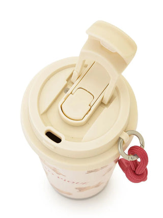 Walking Dog Tumbler - view 8