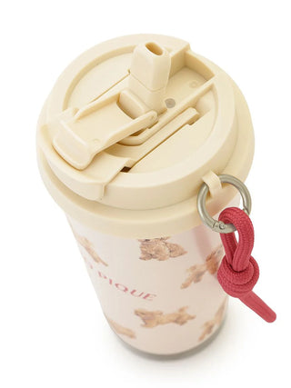 Walking Dog Tumbler - view 9