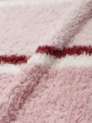 Gelato Random Stripe Blanket - view 6